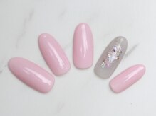 ジーネイルコウベ(G NAIL KOBE)/ハンドDコース 2990円