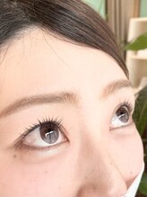 トータル ビューティ ケイハン(KEIHAN)/まつ毛カール