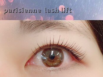 ディーメイプル(D maple)/◆パリジェンヌラッシュリフト◆