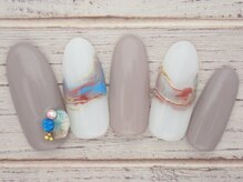 ワンネイル(ONE NAIL)/