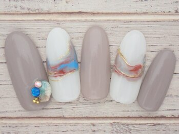 ワンネイル(ONE NAIL)/