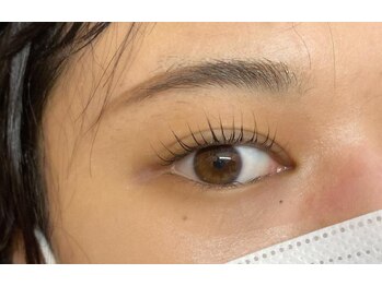 エイト 渋谷本店(eight)/まつ毛パーマ