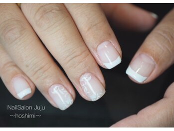 ジュジュ(Juju)/フレンチアート