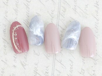 プラスミュウ(+miu)/Miuコース 42