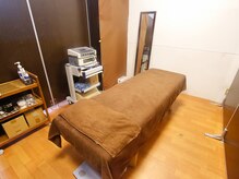 ディープブルー(Deep blue)/【西宮北口/カイロ/整体】