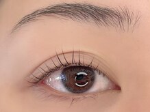 エナ(ENAK)/傷まないまつげパーマ