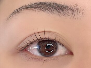 エナ(ENAK)/傷まないまつげパーマ