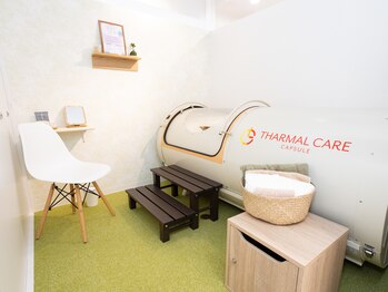 #けあなちゅらる/RadonRoom１昼間