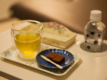 フワリー(fuwari)/アフタードリンク