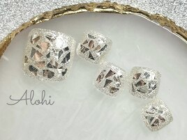【foot】サンプルデザイン