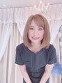 アスティ(Asti) 須藤 麻美