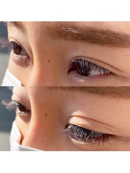 シーディーエム(cdm)/カラーエクステ