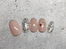 アミュレット(AMULET)/12月定額　6050円(税込)