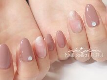 リル(RIRU)/マーブルネイル