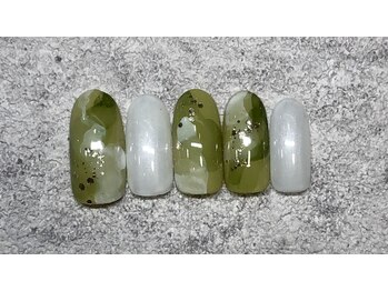 アートサンプル