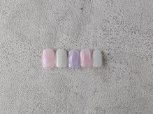 マックスビューティーネイル(MAX BEAUTY nail)/スタンダードコース