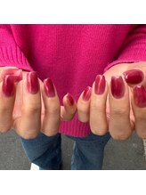 ネイルズトーキョー(nails TOKYO)/ニュアンス