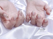 カメリア(Camellia)/