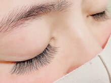 ココ アイラッシュ(co.co. eyelash)/エアリーボリュームラッシュ