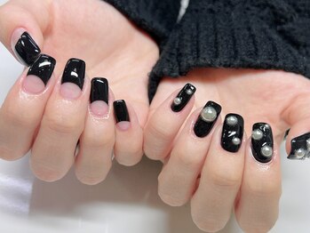 ネイルバイスターリー 川口(NAIL by STARry)/