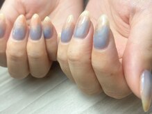 エスキースネイル(esquisse nail)