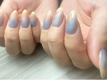 エスキースネイル(esquisse nail)