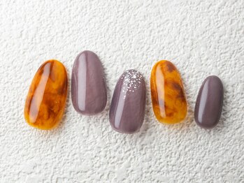 ジャミーラ(Jamila)/定額デザインコース ¥8800