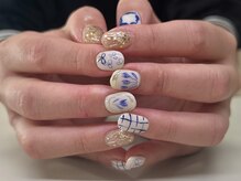 オスカネイル(OSCA nail)