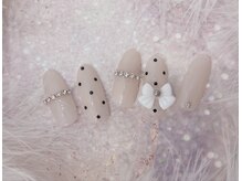 プティネイル(Puti Nail)/◇¥9,350◇