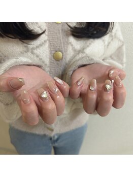 ルーム(RooM)/持ち込みデザイン(ミズキ)