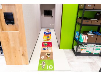 光ヶ丘通り整骨院/整体【光ヶ丘通り整骨院】矯正