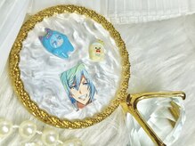 ユディアナッツ(Yudia nutt)/Before