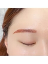 ミー(me.)/アイブロウ