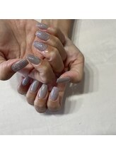 ホニ(Honi)/バカラネイル　¥7550