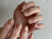 リノ(lino)/マグネットネイル 7/25