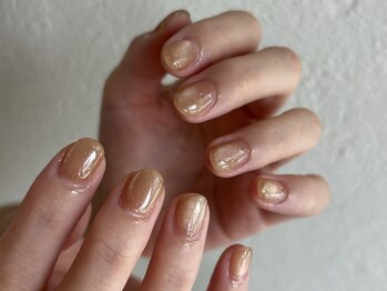 リノ(lino)/マグネットネイル 7/25