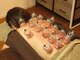 ケアケア(care×care)の写真/＜日常の疲れをご褒美ロングメニューで癒しませんか？＞改善×癒しで自律神経も整うこだわりのボディケア◎
