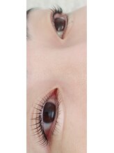 コア(Koa)/マスカラパーマ