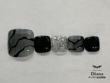 ディアナ 日立多賀店(DIANA)/F2-062　定額ネイル