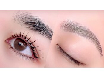 レリィ 町田(Rely)/*アイブロウ*