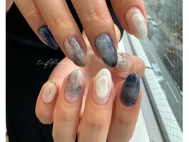 ～ネイビー　ニュアンス～