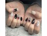 Mii Tow nailといえばスカルプ！スカルプ6本アートコース 