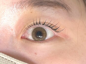 ラシク ベル(Lashiku Belle)/パリジェンヌラッシュリフト