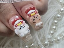 アンジュ(Ange)/【Ayaka】オーダーパーツ◎