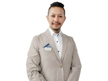 メンズディースタイル 首里店(Men's Dstyle)