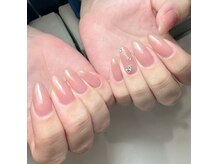 ミント(Mint.)の雰囲気（ちゅるんカラー豊富に揃ってます♪）