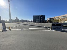 リムアール(Limh R)/敷地入り口