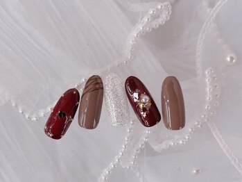 プティネイル(Puti Nail)/◇¥8,250◇
