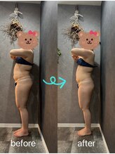 ナナ整骨鍼灸院 ココ(Nana整骨鍼灸院 Coco)/