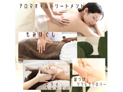 カペル(CAPEL)の写真